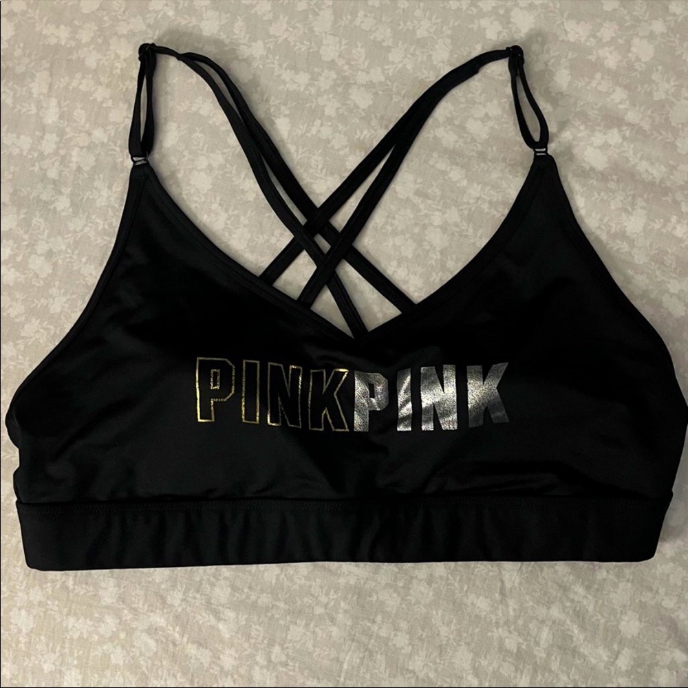 PINK VS Sports Bra XL